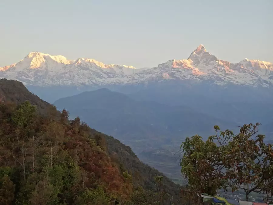 Outdoor Activities in Pokhara, Nepal: Adventure City Guide