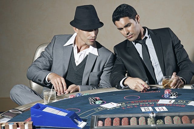 Gambling Around The World