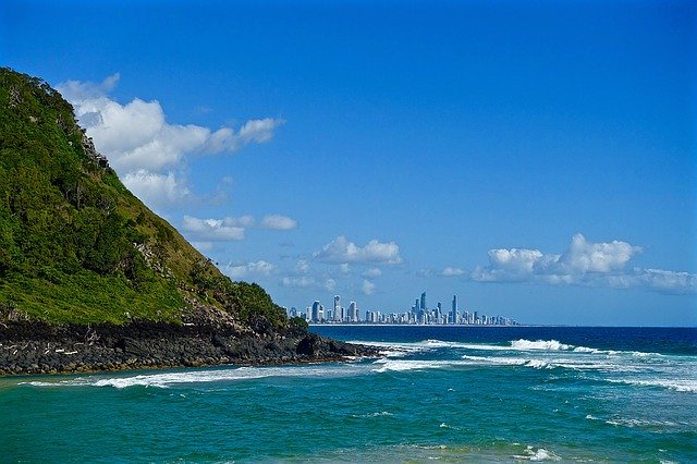 Go For The Gold Coast: 5 Reasons To Visit