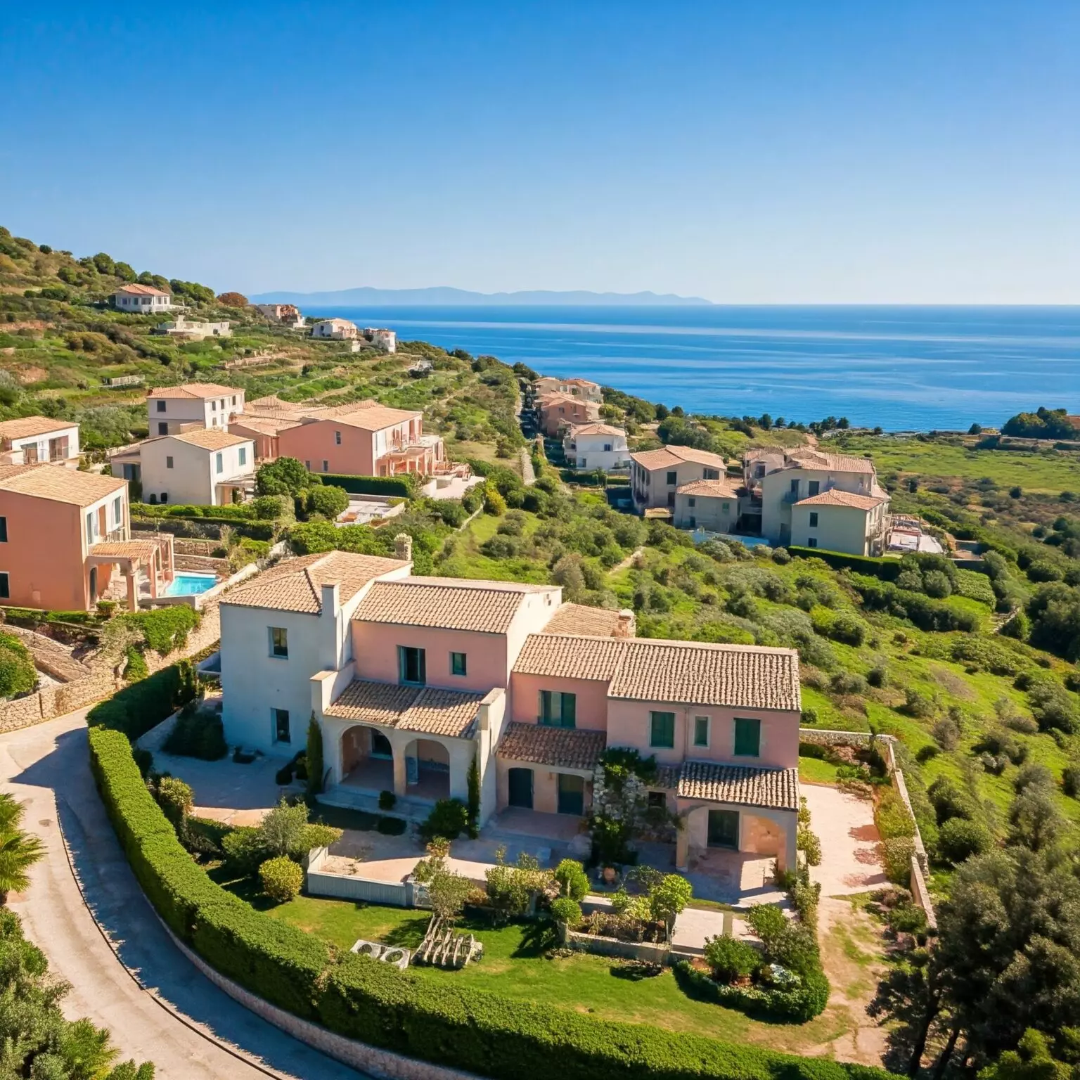 Discover Sicily’s Hidden Charms: Why Villa Holidays Are the Ultimate Getaway