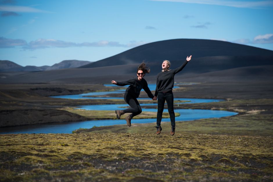 7-Day Iceland Ring Road Itinerary for First-Timers