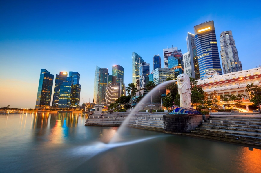 THINGS YOU SHOULD KNOW BEFORE TRAVELING TO SINGAPORE