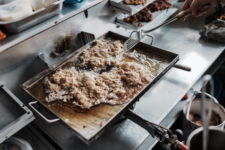 Bangkok Street Food Guide: Bangkok Street Food: A First-Timer’s Market Survival Guide