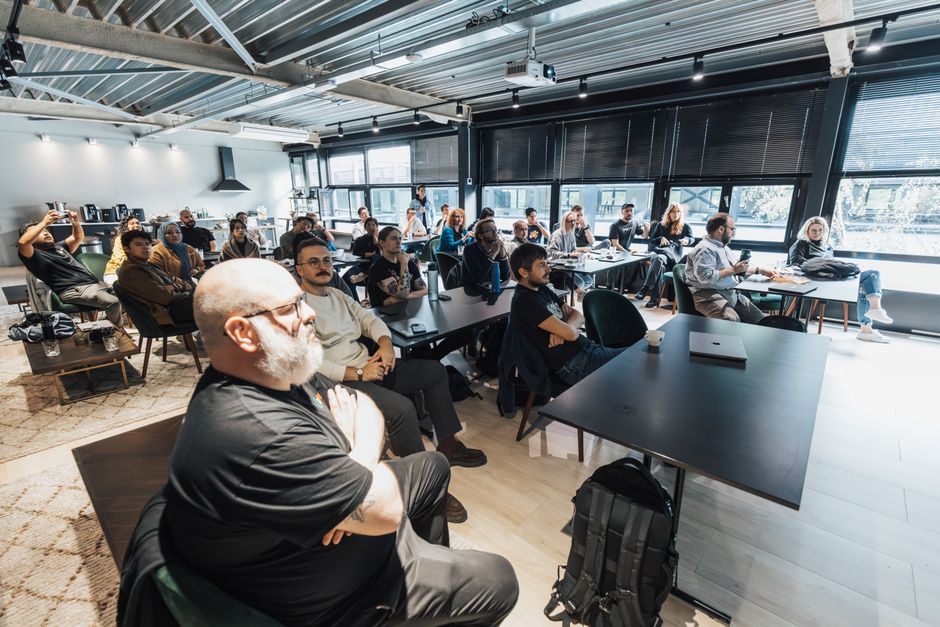 Best Coworking Spaces In Lisbon For Digital Nomads: Best Lisbon Coworking Spaces for Digital Nomads in 2026