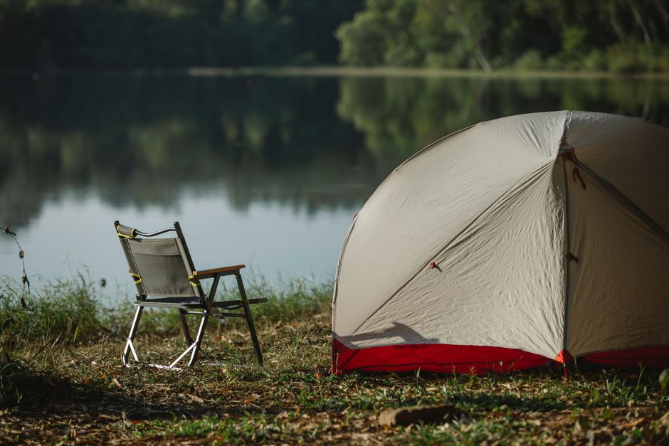Camping Gear for Rent: When to Buy vs. When to Borrow