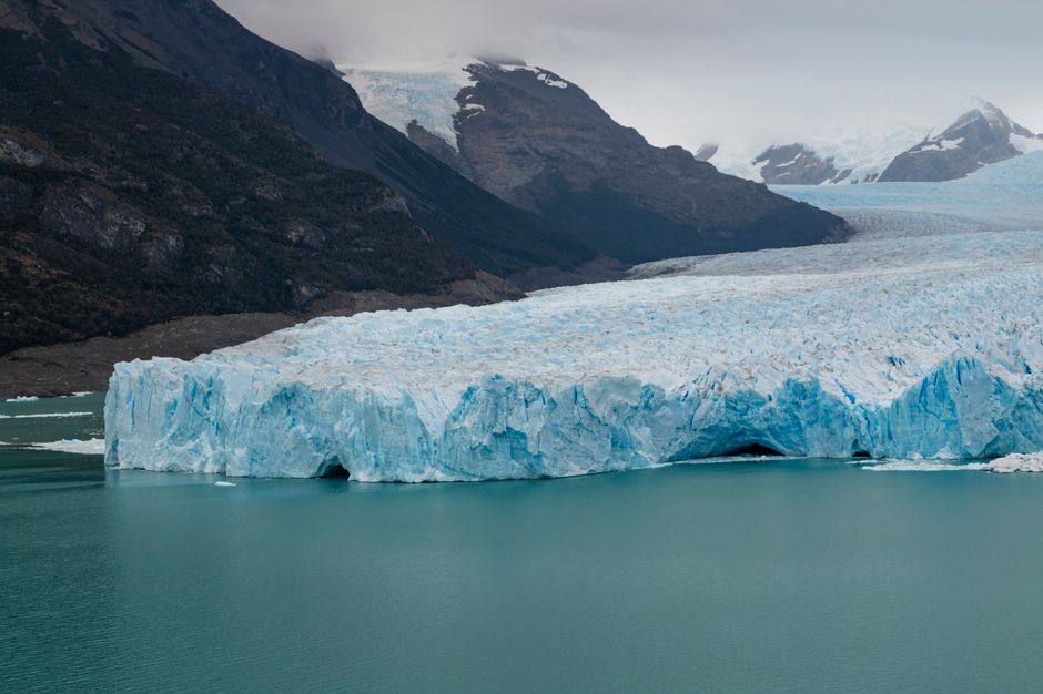 Explore the breathtaking Perito Moreno Glacier in Santa Cruz, Argentina, a natural wonder of ice and beauty.