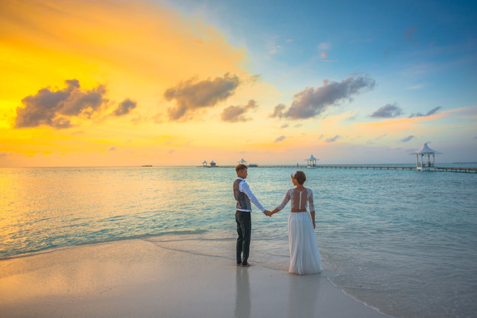 Why the “Best” Honeymoon Destination is Usually a Massive, Expensive Mistake