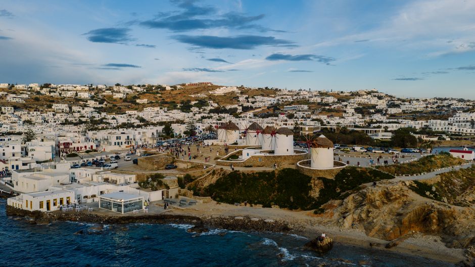 Is Santorini Overrated in 2026? The Honest Answer