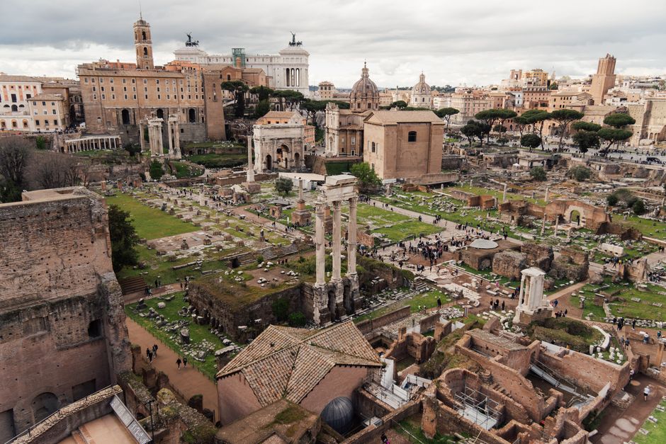 Kid-Friendly Activities Rome: 7 Kid-Friendly Activities in Rome That Adults Actually Enjoy