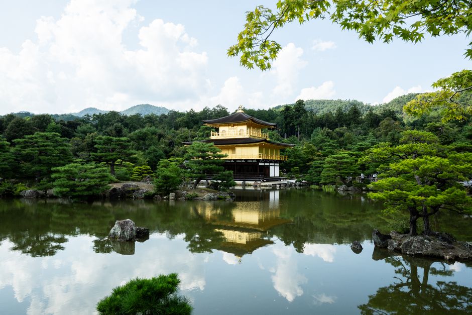 Kyoto Hidden Gems Itinerary: Kyoto’s Hidden Temples: A 5-Day Detour From the Crowds