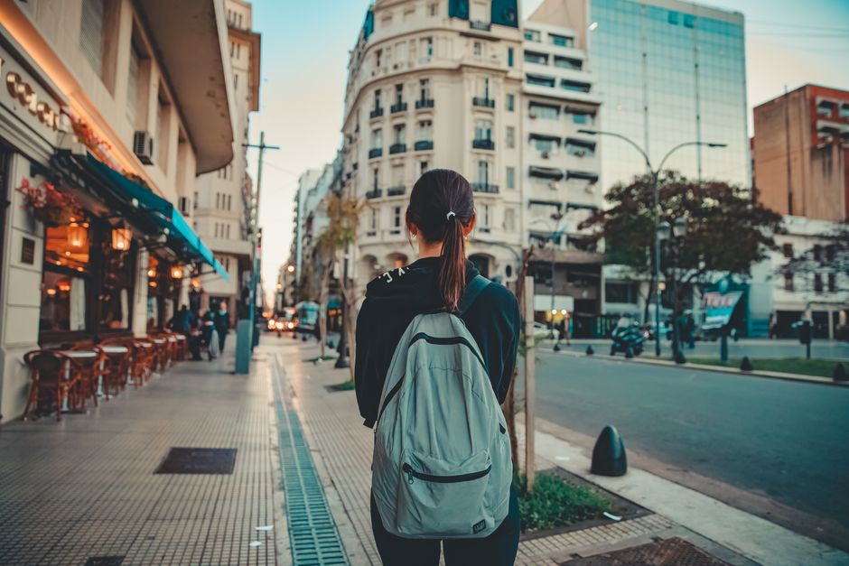 Lightweight Carry-On Backpacks: The Carry-On Backpack Buyer’s Problem: Osprey vs. Nomatic and 3 Other Contenders for 2026