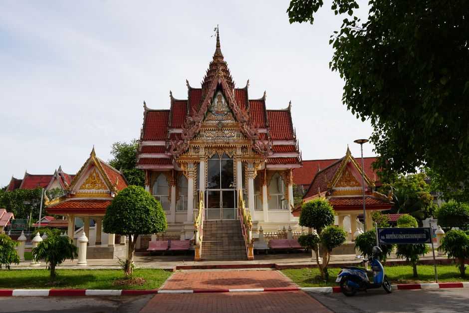 Northern Thailand in February: 6 Myths That Cost You Money