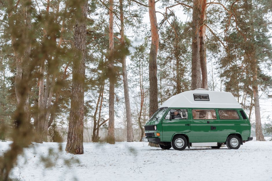 Road Trip National Parks with Kids: The Brutal Truth