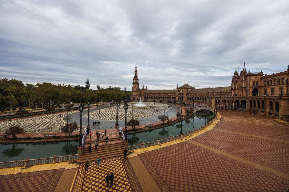 Seville and Andalusia in Late Winter: Avoid Spring Crowds