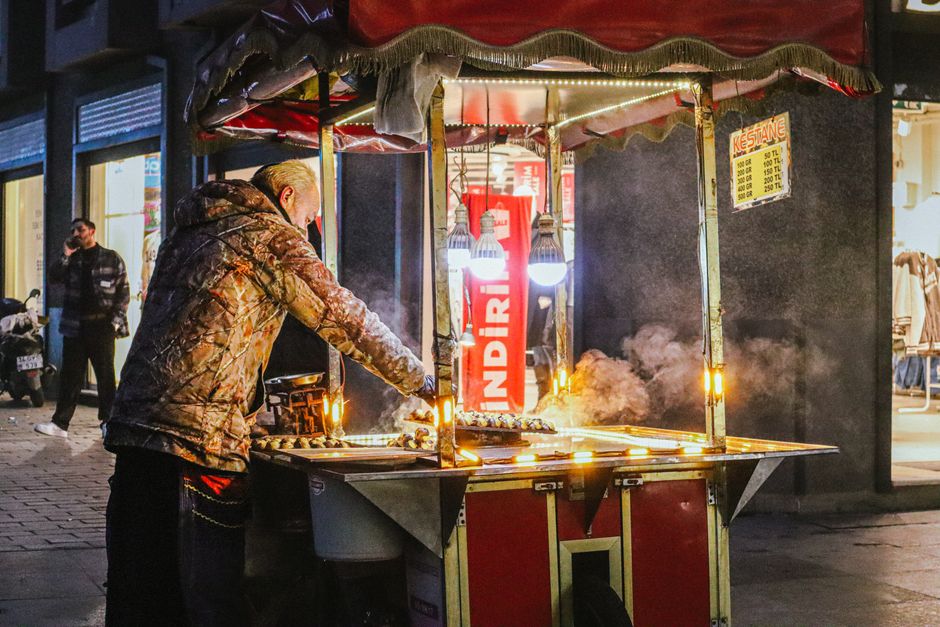Street Food Markets Mexico City: Street Food Markets in Mexico City: A Beginner’s Guide to Eating Safe and Smart