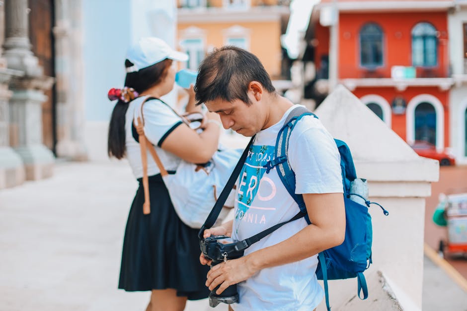 Peak Design 45L vs Nomatic Travel Bag: Which Should You Buy?