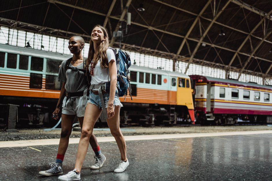 Travel Destinations Young Adults: Where Young Adults Should Travel in 2026: 8 Budget-Friendly Destinations