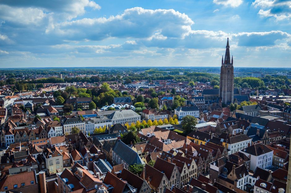 Travel Europe On  A Day: How to Travel Europe for Under  a Day in 2026: The Real Numbers