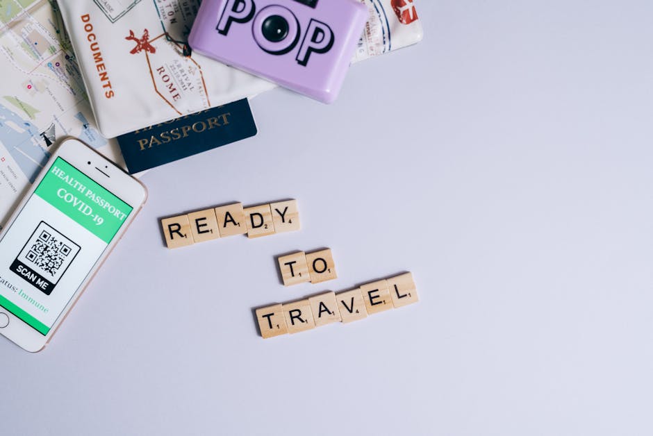 Travel Rewards Programs: Which Points Are Actually Worth Earning