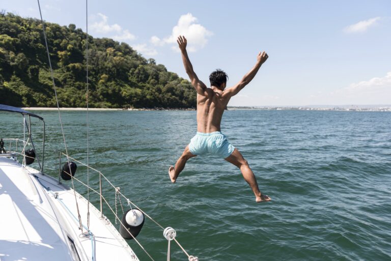 A Beginner’s Guide to Yacht Charters: How to Choose the Right Yacht and Plan the Perfect Trip