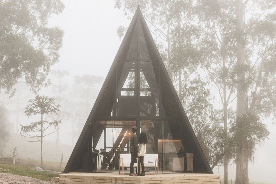 Unique Glamping Stays Us Southwest: Unique Glamping Stays in the US Southwest: 10 Rentals Worth the Drive
