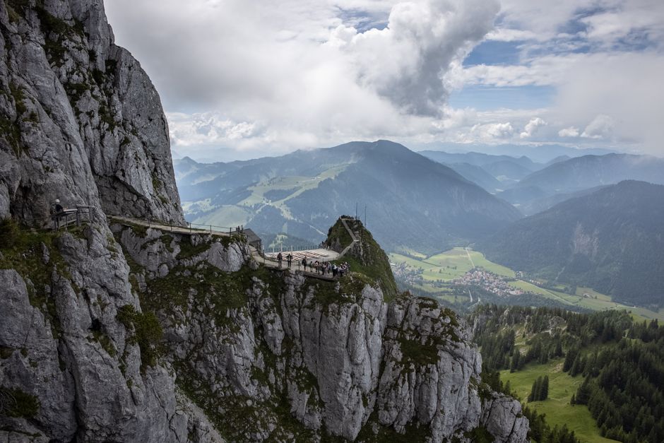 Via Ferrata in the Dolomites: First-Timer’s Guide