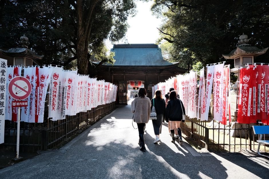 Walking the Kumano Kodo in Early Summer: A Safe Route Plan