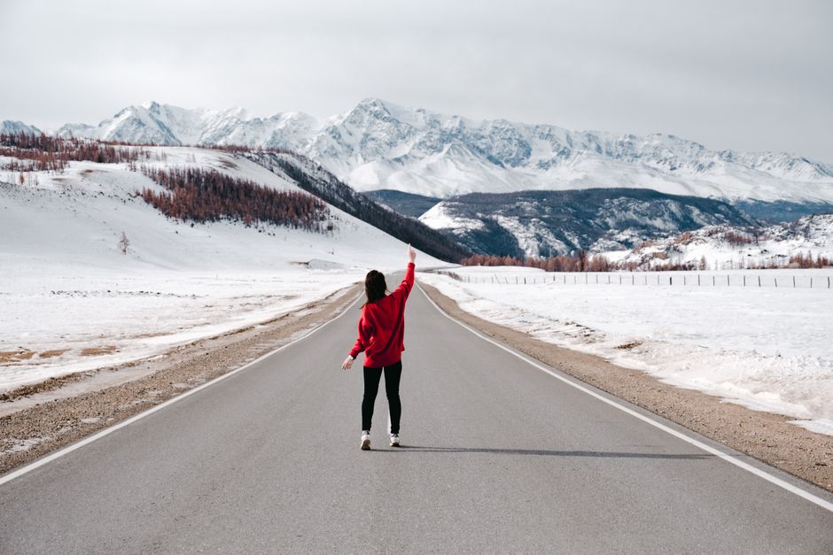 Winter Travel Layering Tips: Winter Travel Layering: Pack Warm Without Bulk