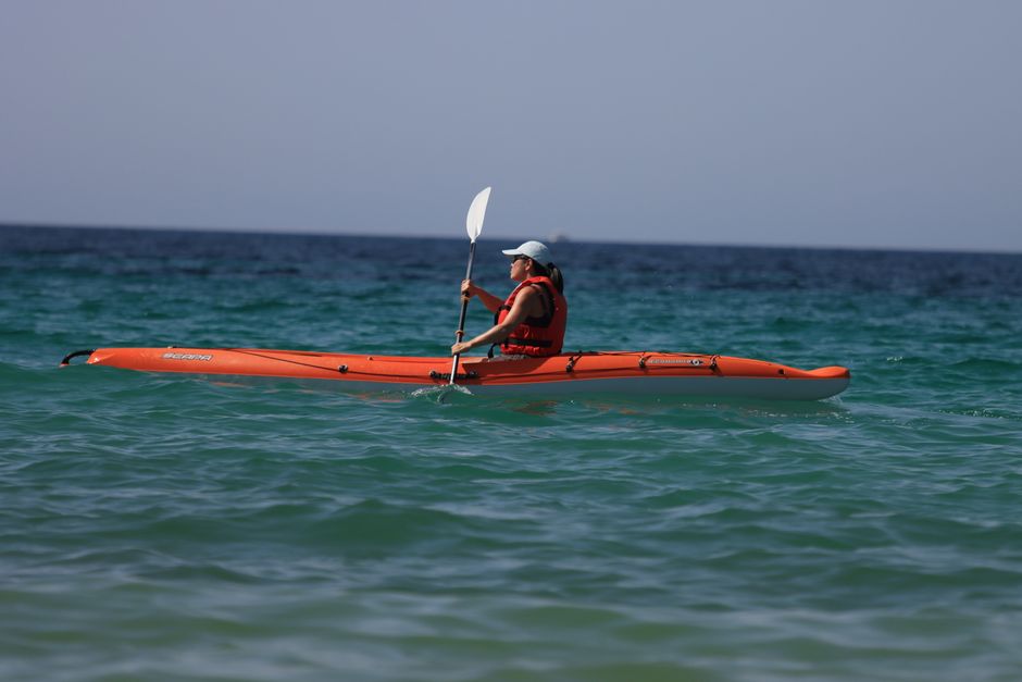 Sea Kayaking The Dalmatian Coast In May: Sea Kayaking Dalmatia in May: Calm Routes for 2026